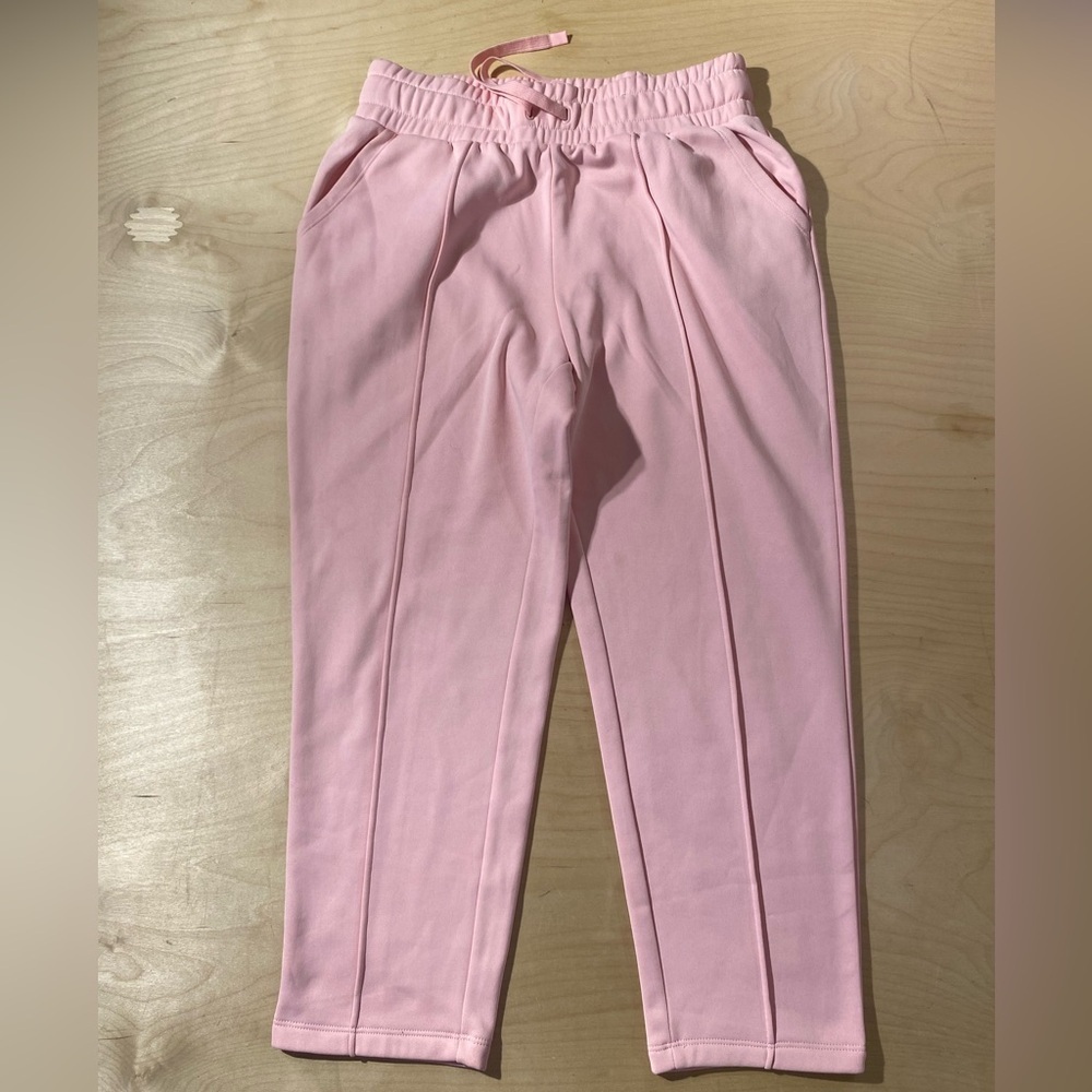 Xersion Light Pink Jogger Small (QQ)